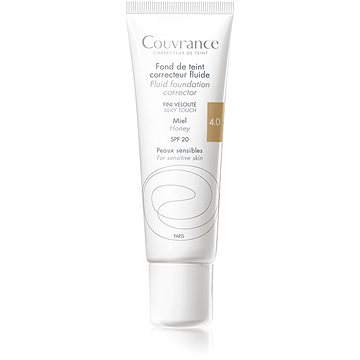 AVENE Couvrance Fluid Foundation SPF20 3.0 30 ml