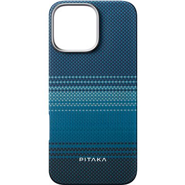 Pitaka MagEZ Case 5 Moonrise iPhone 16 Pro Max tok