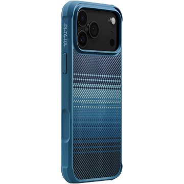Pitaka Aramid ProGuard Case Moonrise iPhone 17 Pro tok