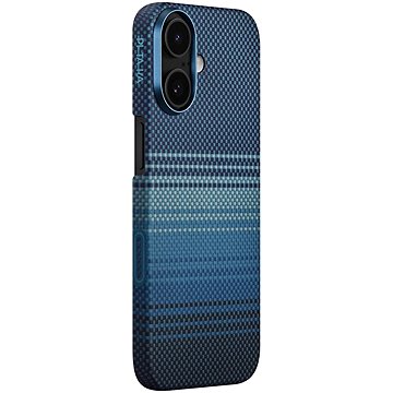 Pitaka Ultra Slim Case Moonrise iPhone 17 tok