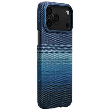 Pitaka Ultra Slim Case Moonrise iPhone 17 Pro tok