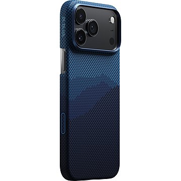Pitaka Ultra Slim Case Over the horizon iPhone 17 Pro tok