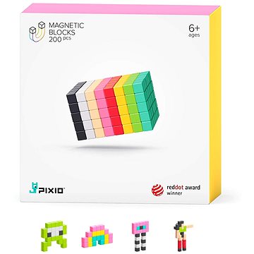 PIXIO-200 Smart mágneses