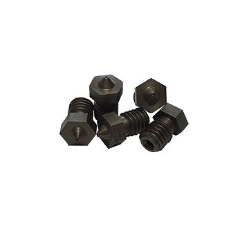 PK Weld fúvóka 3D nyomtatókhoz V6 5 db a csomagban