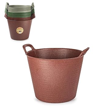 Plastic Forte flexi ECO d38 25 l - univerzális