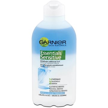 GARNIER Sensitive Soothing 2in1 Make-Up Remover 200 ml