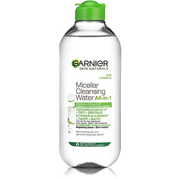 GARNIER Micellar Cleansing Water 3in1 Combination & Sensitive Skin 400 ml