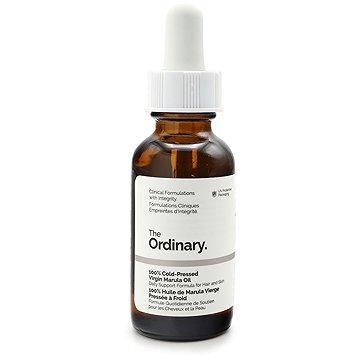 THE ORDINARY 100% Cold-Pressed Virgin Marula Oil 30 ml
