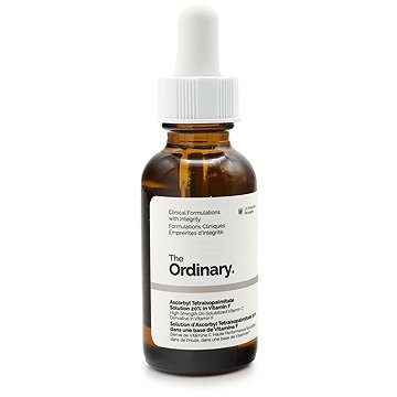 THE ORDINARY Ascorbyl Tetraisopalmitate Solution 20% 30 ml