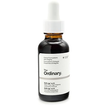 THE ORDINARY EUK 134 0.1% 30 ml