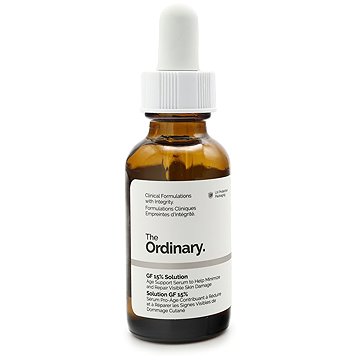 THE ORDINARY GF 15% Solution 30 ml