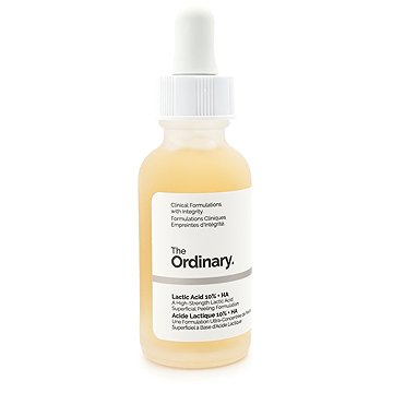 THE ORDINARY Lactic Acid 10% + HA 30 ml