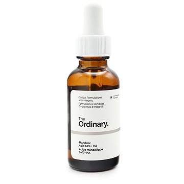 THE ORDINARY Mandelic Acid 10% + HA 30 ml