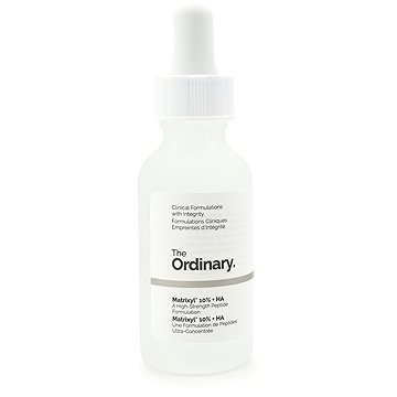 THE ORDINARY Matrixyl 10% + HA 30 ml