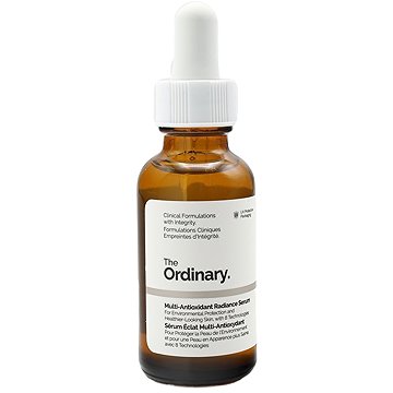 THE ORDINARY Multi-Antioxidant Radiance Serum 30 ml