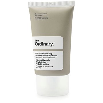 THE ORDINARY Natural Moisturizing Factors + PhytoCeramides 30 ml