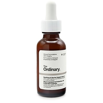 THE ORDINARY Soothing & Barrier Support Serum 30 ml