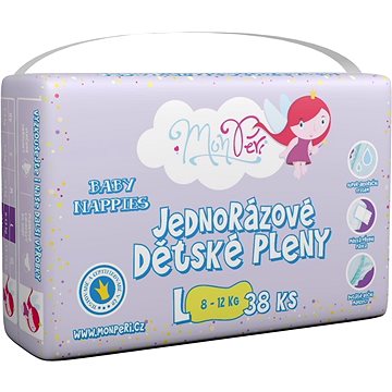 MonPeri Klasik L (38 db)