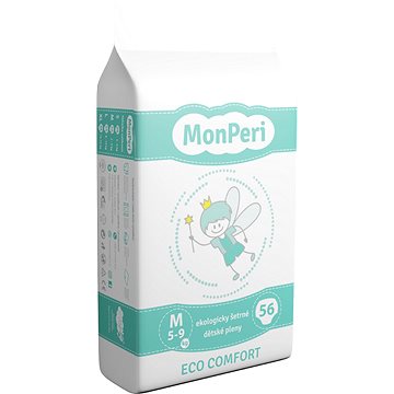 MonPeri ECO Comfort M (56 db)