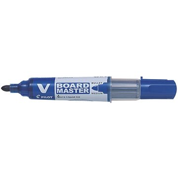 PILOT V-Board Master 2,3 mm - kék