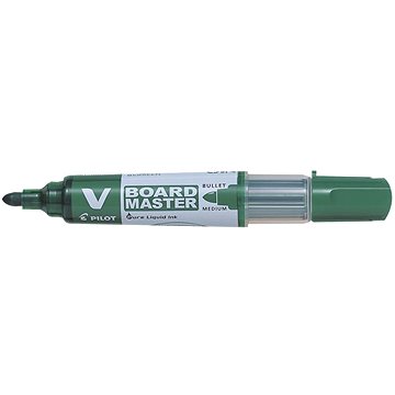 PILOT V-Board Master 2,3mm zöld