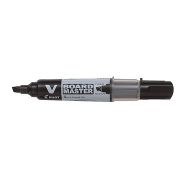 PILOT V-Board Master 2,3 mm fekete