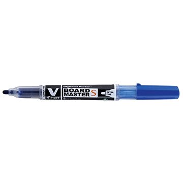 PILOT V-Board Master BeGreen 1,3 mm kék