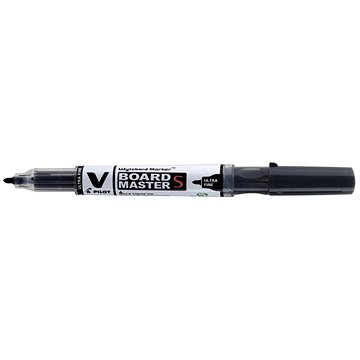 PILOT V-Board Master UF 0.8 mm fekete