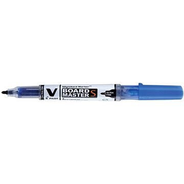 PILOT V-Board Master UF 0,8 mm kék