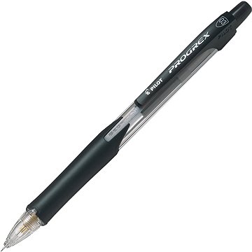 PILOT Progrex 0,3 mm + tinták