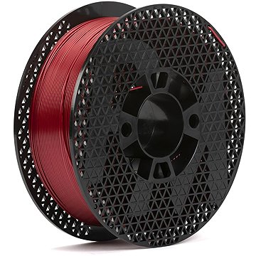 Filament PM 1.75mm PLA 1kg gyöngyház vörös