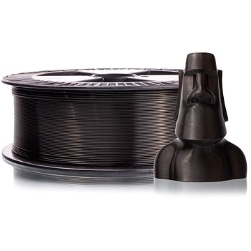 PM 3D nyomtatószál 1,75 mm PLA 2 kg fekete