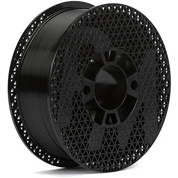 PM 3D nyomtatószál 1,75 ABS 1 kg fekete