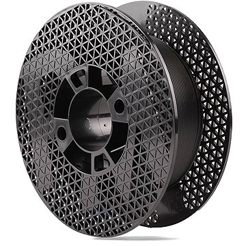 Filament PM 1.75 PETG CFJet 0.5kg - fekete