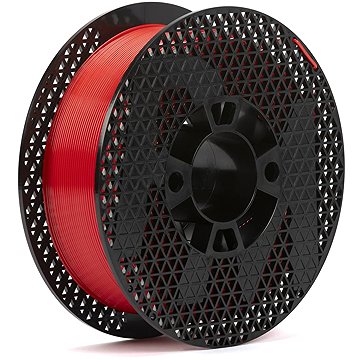 3D nyomtatószál PM 1.75 PETG 1 kg piros