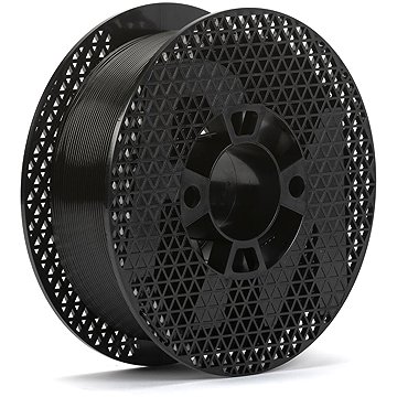 PM 3D nyomtatószál 1,75 PLA 1 kg fekete