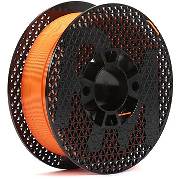Filament PM 1.75 PETG narancsszín 2018 1 kg
