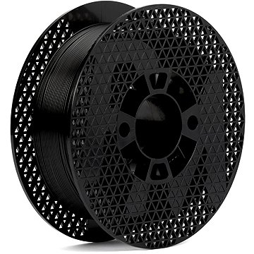 3D nyomtatószál PM 1.75 ASA 0,75 kg fekete