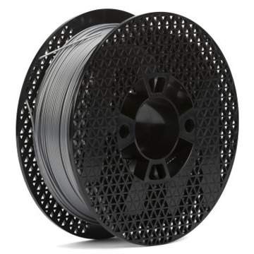Filament PM 1,75 ASA ezüst, 0,75 kg