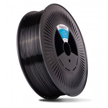 Filament PM 1,75 PETG fekete, 5 kg