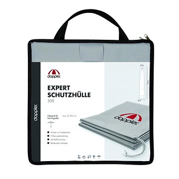 DOOPLER Ochranný obal EXPERT pro slunečníky do 3 m