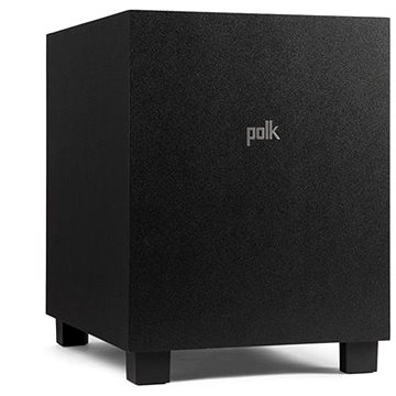 Polk Monitor XT10 fekete