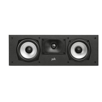 Polk Monitor XT30 - fekete