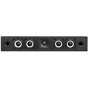 Polk Monitor XT35 - fekete