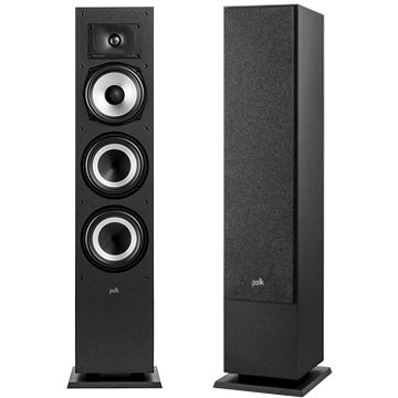 Polk Monitor XT60 fekete