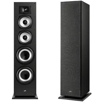 Polk Monitor XT70 fekete