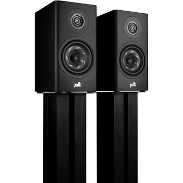 Polk Reserve R100 fekete (pár)