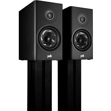 Polk Reserve R200 fekete (pár)