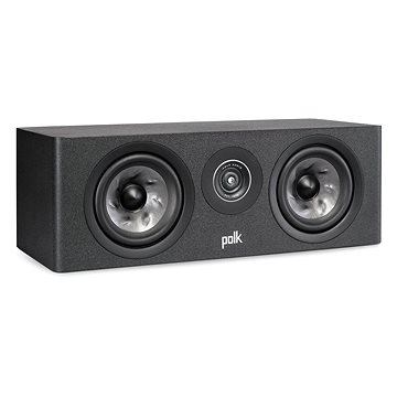 Polk Reserve R300C fekete (darab)