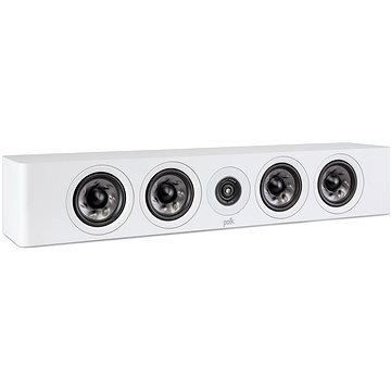 Polk Reserve R350C Slim fehér (darab)